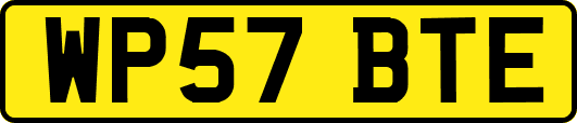 WP57BTE