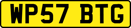 WP57BTG