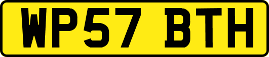 WP57BTH