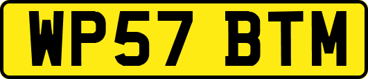 WP57BTM