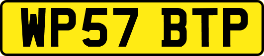 WP57BTP