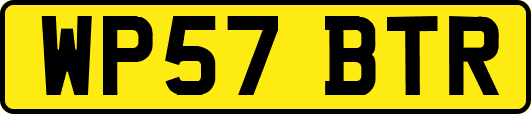 WP57BTR