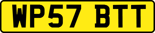 WP57BTT