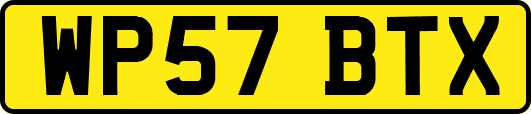 WP57BTX