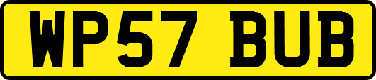 WP57BUB