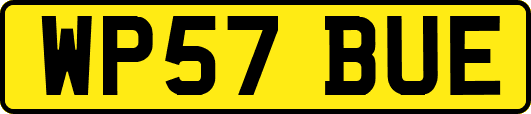 WP57BUE