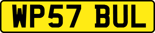 WP57BUL