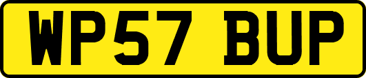 WP57BUP