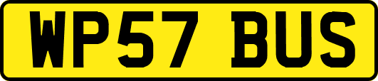 WP57BUS