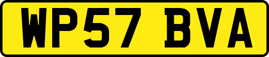 WP57BVA