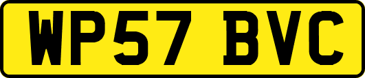 WP57BVC