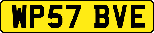 WP57BVE