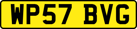 WP57BVG