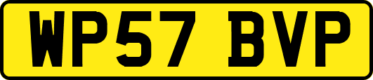 WP57BVP