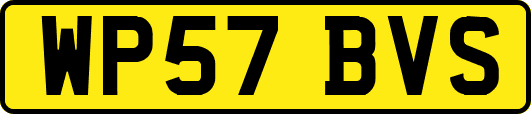 WP57BVS