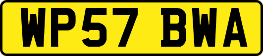 WP57BWA