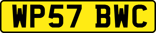 WP57BWC