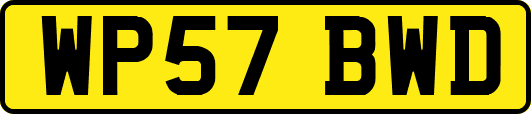 WP57BWD
