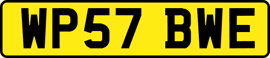 WP57BWE