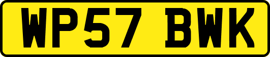 WP57BWK