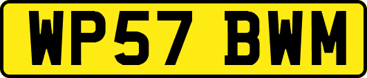WP57BWM