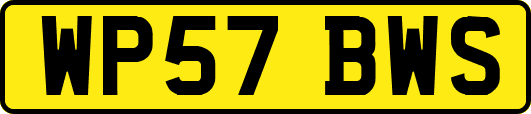 WP57BWS