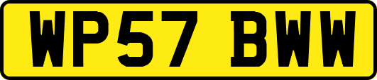 WP57BWW