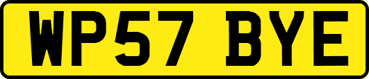 WP57BYE