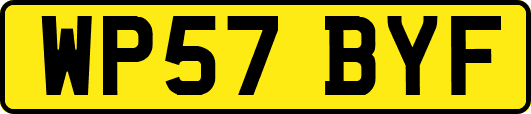 WP57BYF