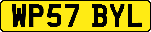WP57BYL