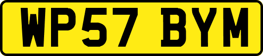 WP57BYM