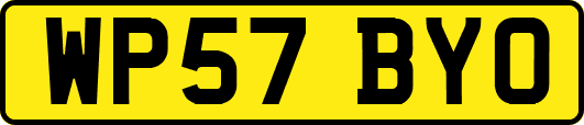 WP57BYO