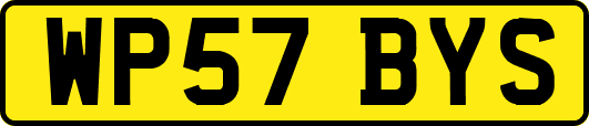 WP57BYS