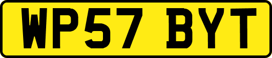 WP57BYT