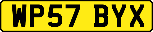 WP57BYX