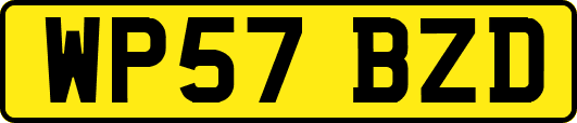 WP57BZD