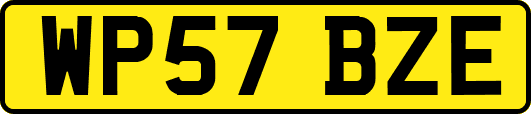 WP57BZE