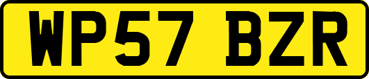 WP57BZR
