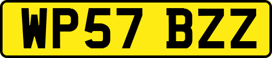 WP57BZZ