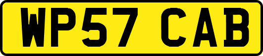WP57CAB