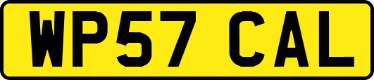 WP57CAL