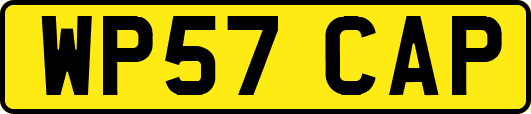 WP57CAP