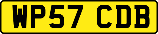 WP57CDB