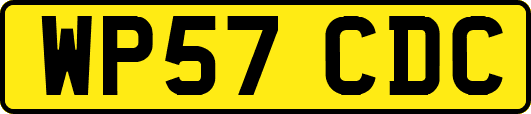 WP57CDC
