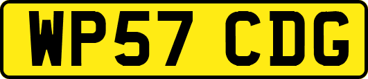 WP57CDG