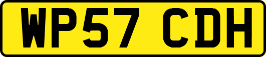 WP57CDH