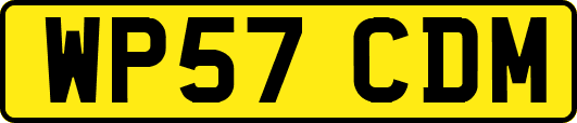 WP57CDM