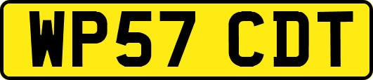 WP57CDT