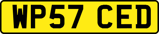 WP57CED