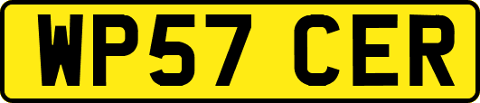 WP57CER